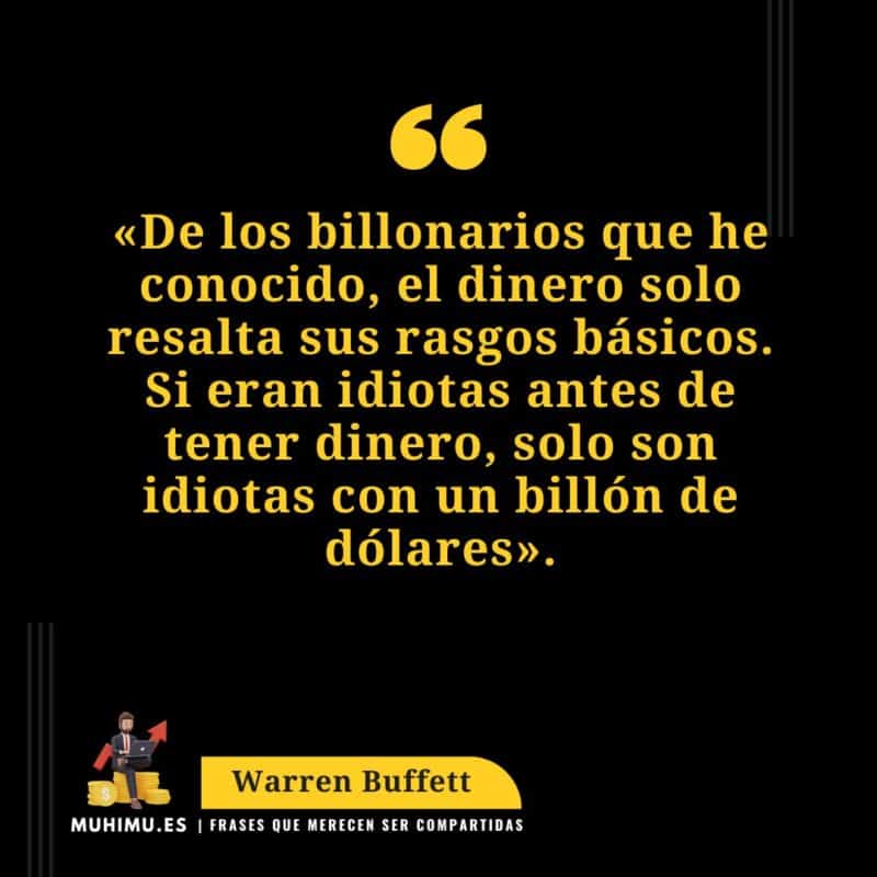 citas EXPLICADAS de Warren Buffett 38 3