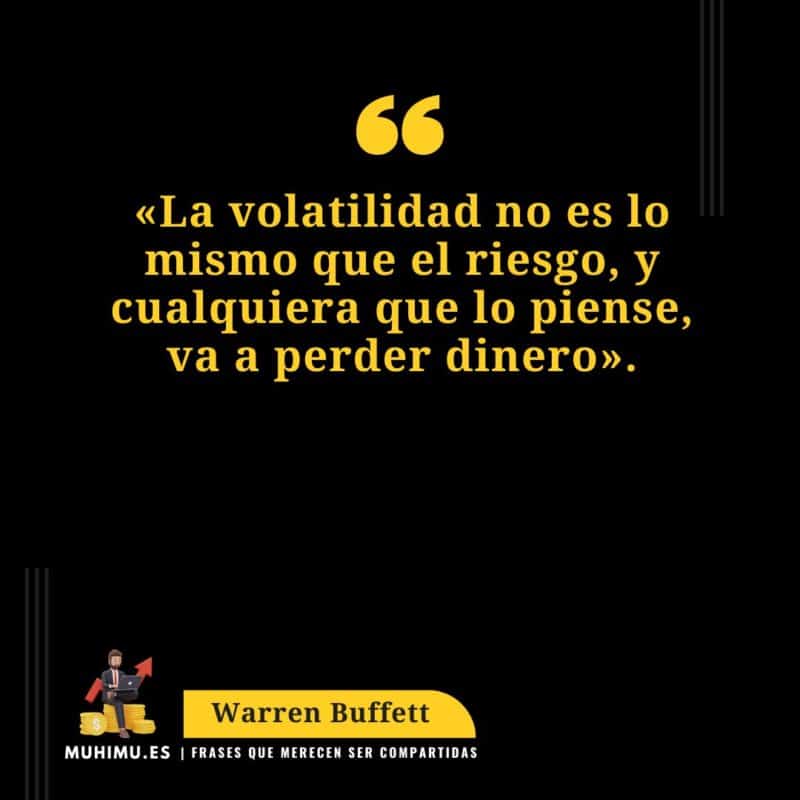 citas EXPLICADAS de Warren Buffett 39 3