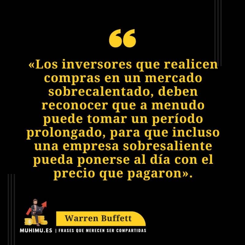 frases EXPLICADAS de Warren Buffett 19 3