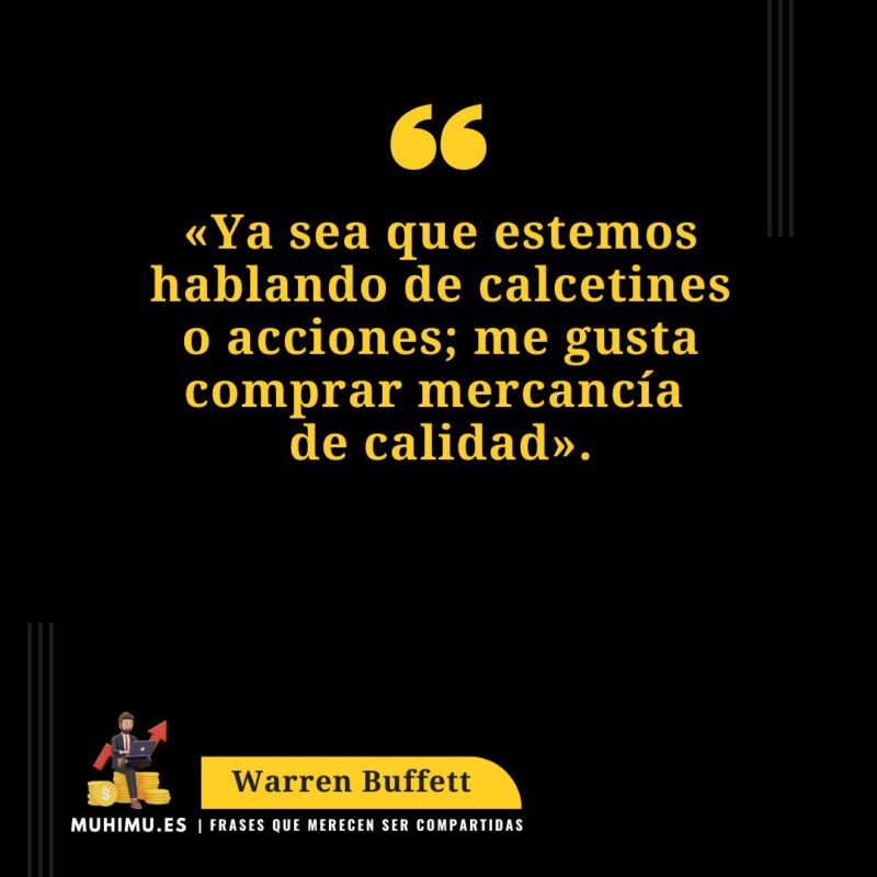 frases EXPLICADAS de Warren Buffett 8 3