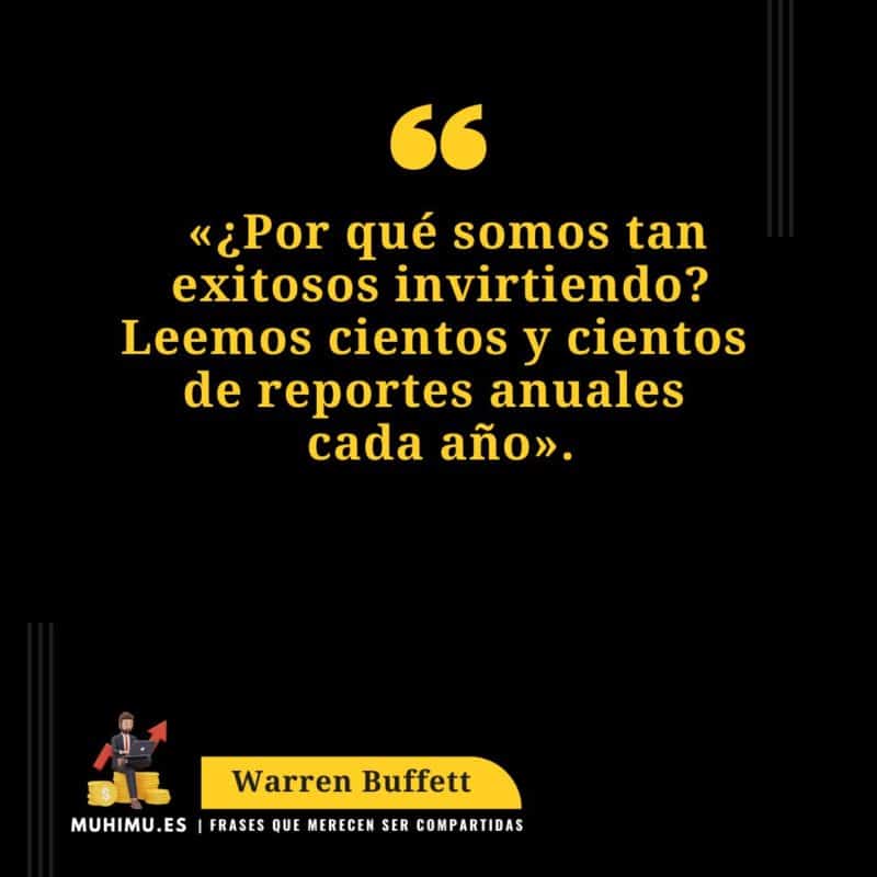 frases EXPLICADAS de Warren Buffett 9 3