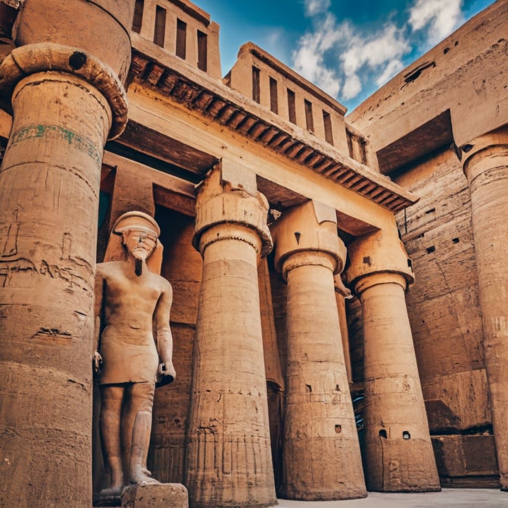 50 Proverbios egipcios y claves de la sabiduría del Antiguo Egipto 5