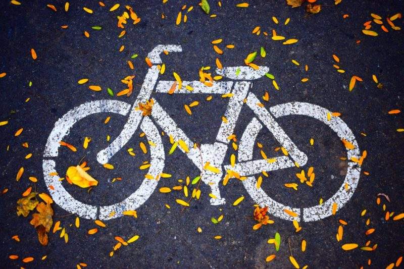 bicicletas urbanas transporte sostenible 3