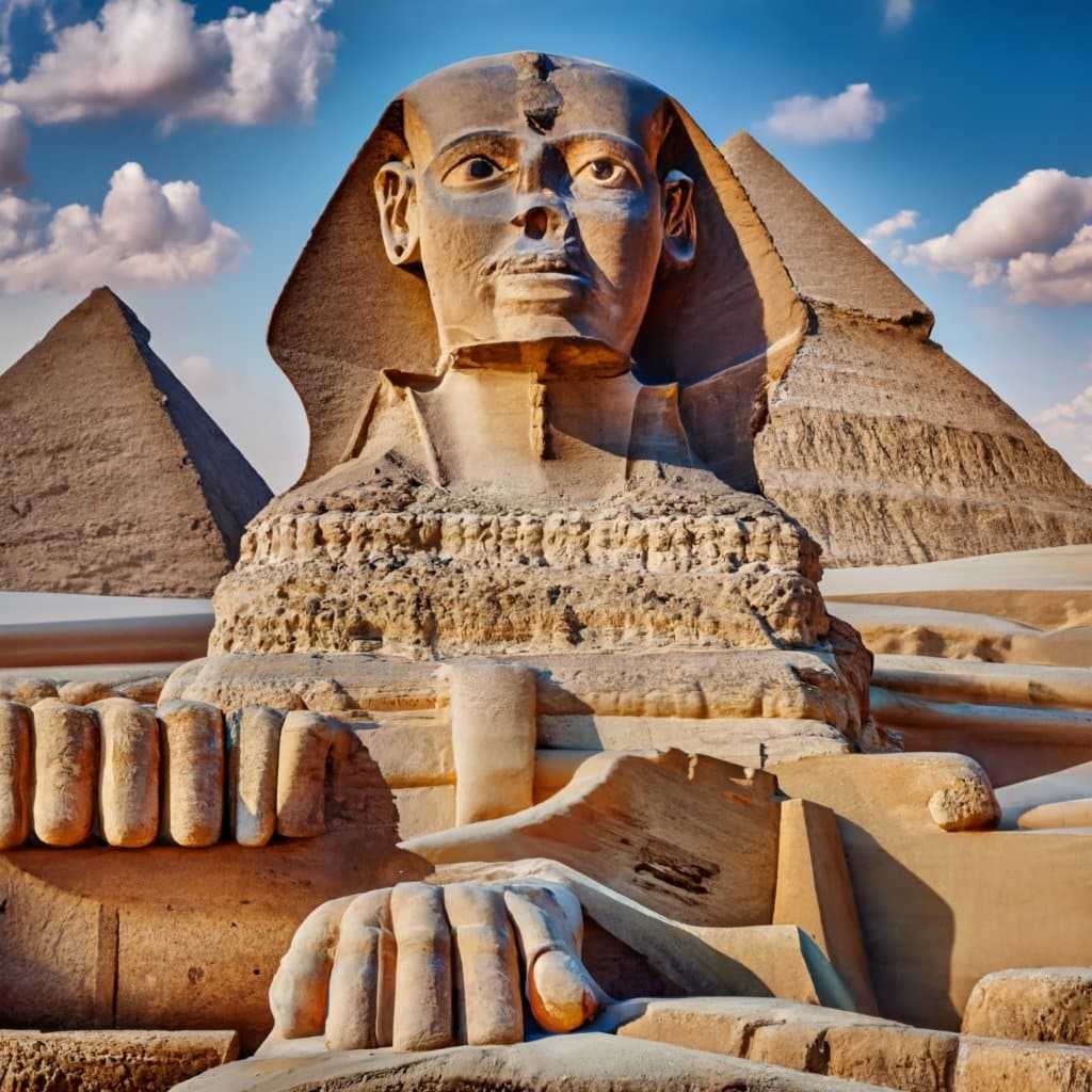 50 Proverbios egipcios y claves de la sabiduría del Antiguo Egipto 2