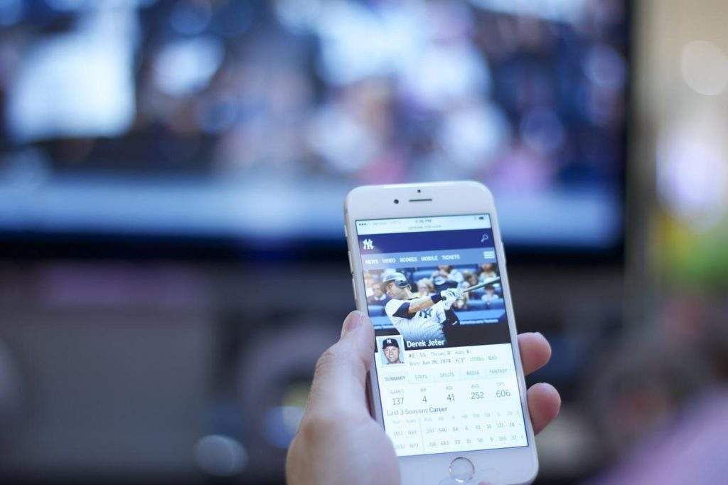 ¿Descubre las 12 mejores apps para ver deportes desde tu móvil? 2