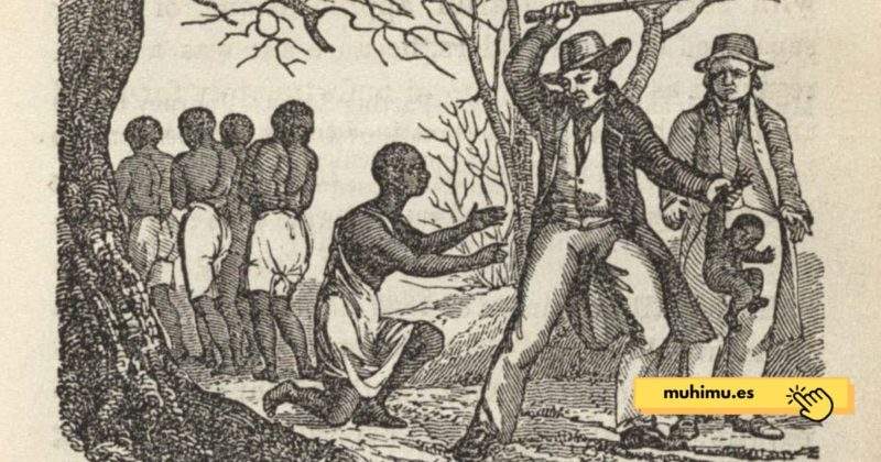origen esclavitud americana 3
