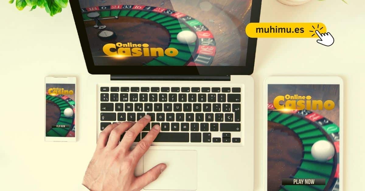 Los 10 mejores ejemplos de casino