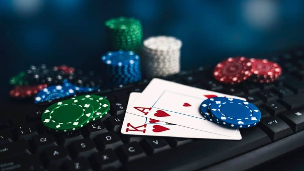 <strong>Las 11 mejores maneras de maximizar su experiencia en el póquer en línea</strong> 1