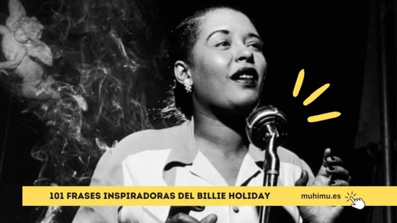 frases inspiradoras del Billie Holiday 3