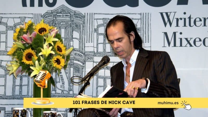 nick cave frases 3