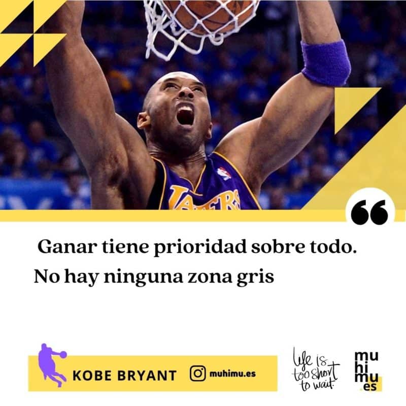 frase Kobe Bryant 17 3