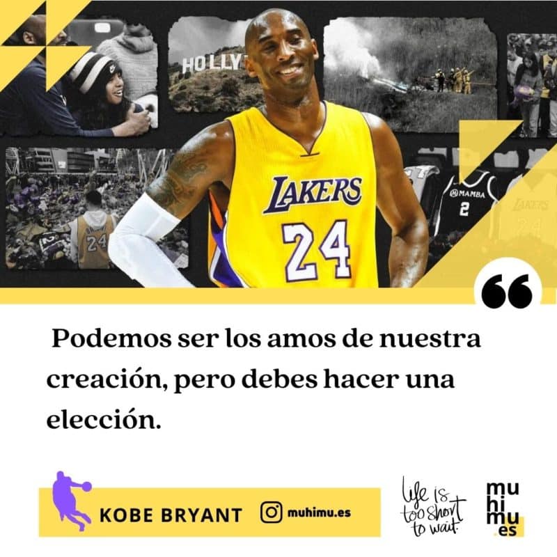 frase Kobe Bryant 20 3