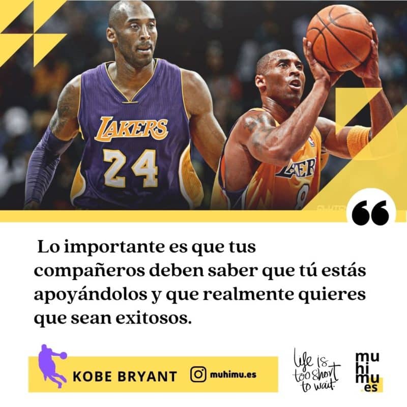 frase Kobe Bryant 22 3