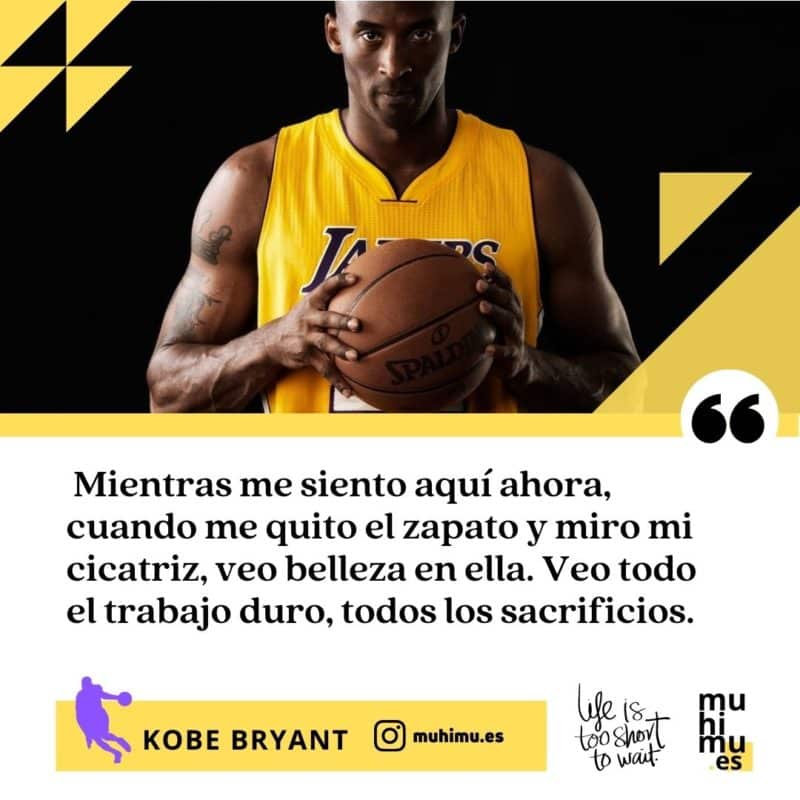 frase Kobe Bryant 29 3