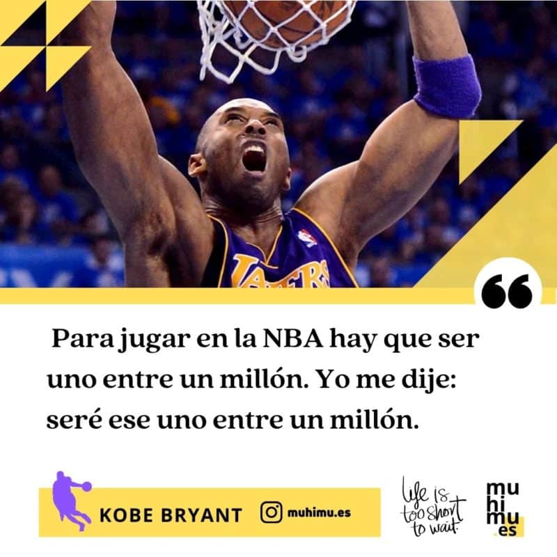frase Kobe Bryant 30 3