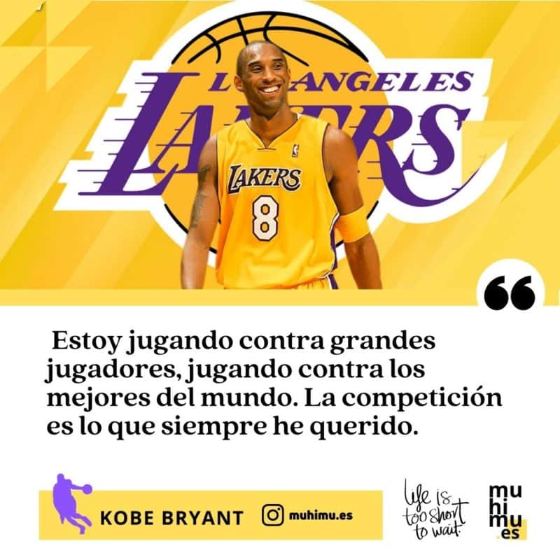 frase Kobe Bryant 37 3