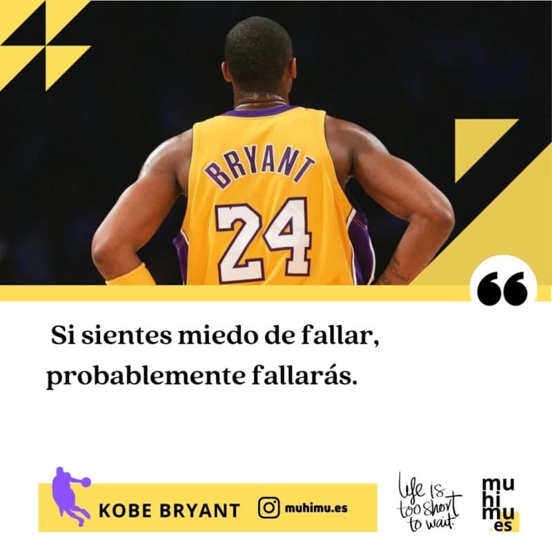 frase Kobe Bryant 4 3
