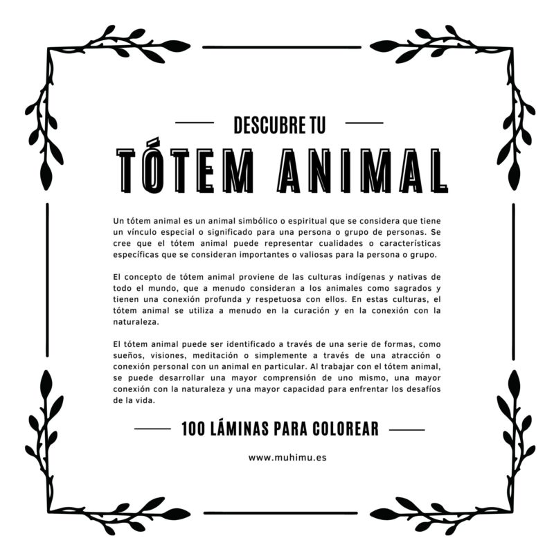 libro totem animal 1 3