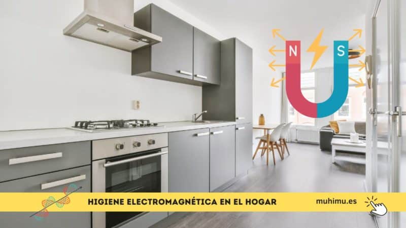 Higiene electromagnética en el hogar 3
