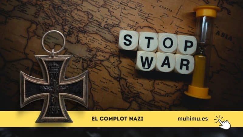 complot nazi 3