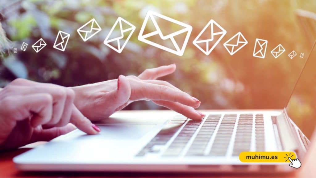 ¿Es útil el mailing para los emprendedores digitales? 1