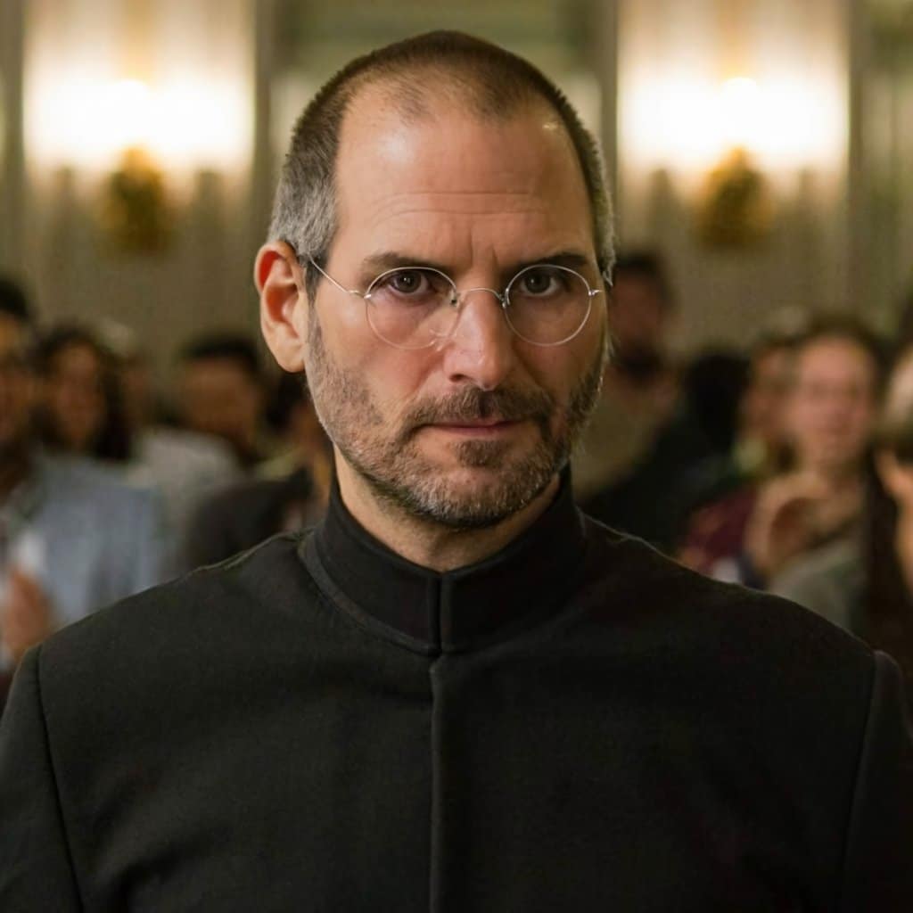 Los secretos clave de la vida de Steve Jobs 1