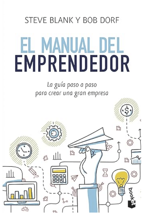 El manual del emprendedor (Prácticos siglo XXI) Libro de bolsillo – 16 febrero 2016
