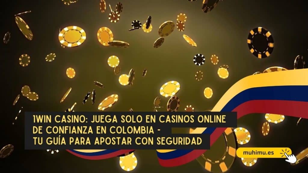 1win casino online colombia