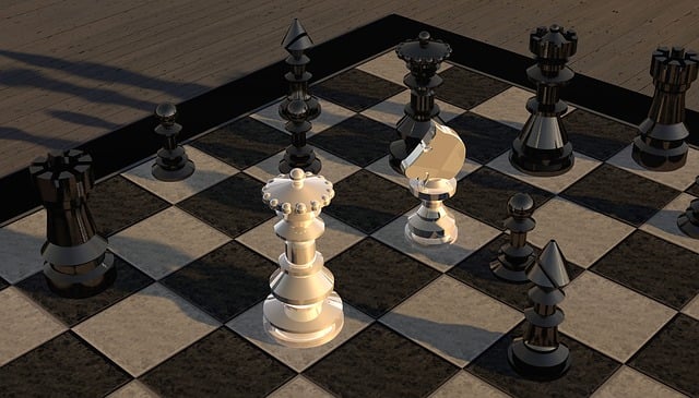 El ajedrez cuenta con muchas adaptaciones para ordenador, siendo Chess Ultra una de las mejores.