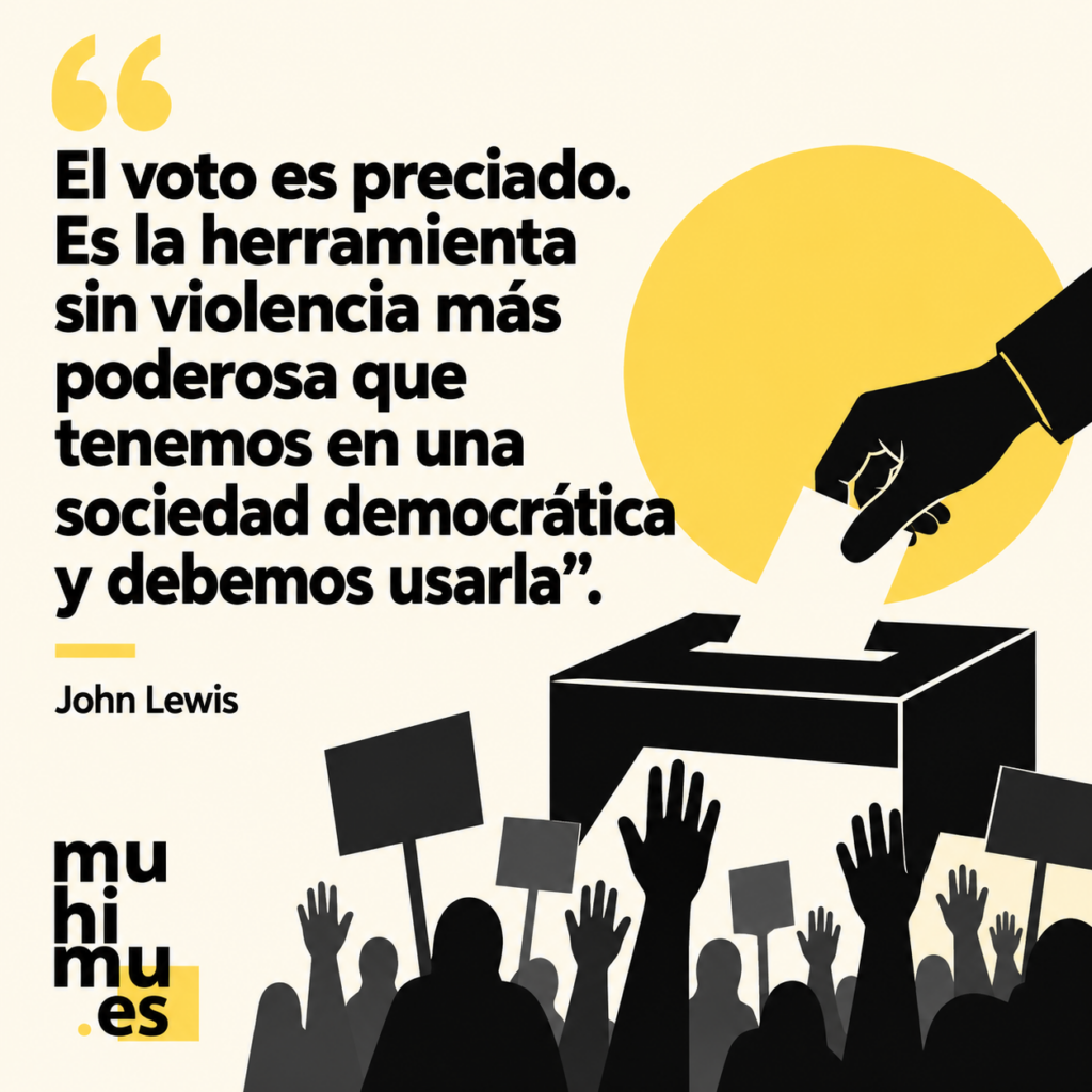 Cómo funciona la ley D’Hondt en España y qué significa realmente el voto útil 1
